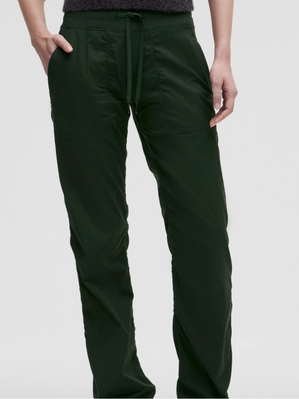 Lululemon dance pant